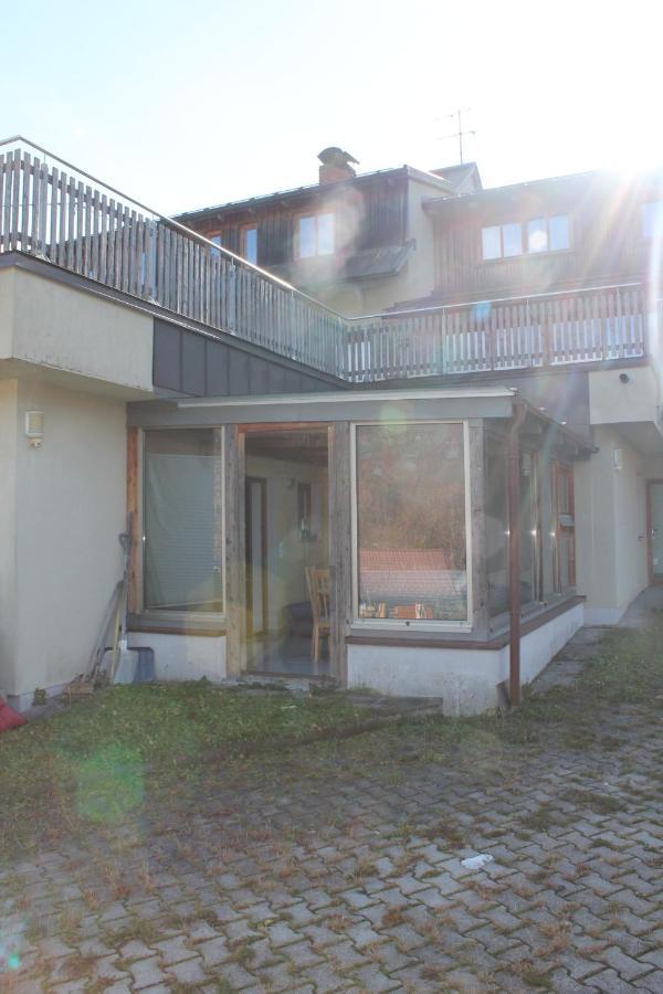 Ferienwohnung Salburg,Troepolach Eksteriør billede
