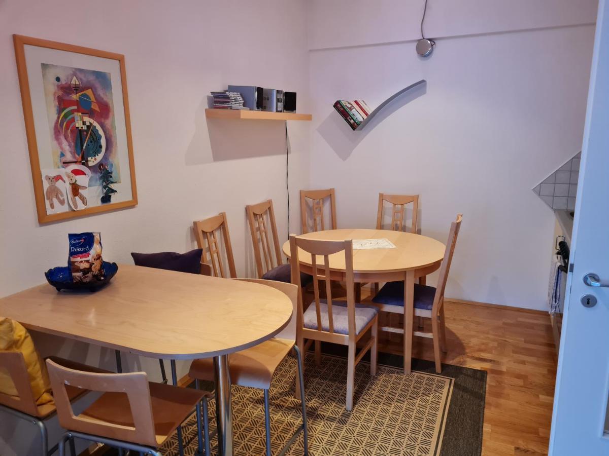 Ferienwohnung Salburg,Troepolach Eksteriør billede