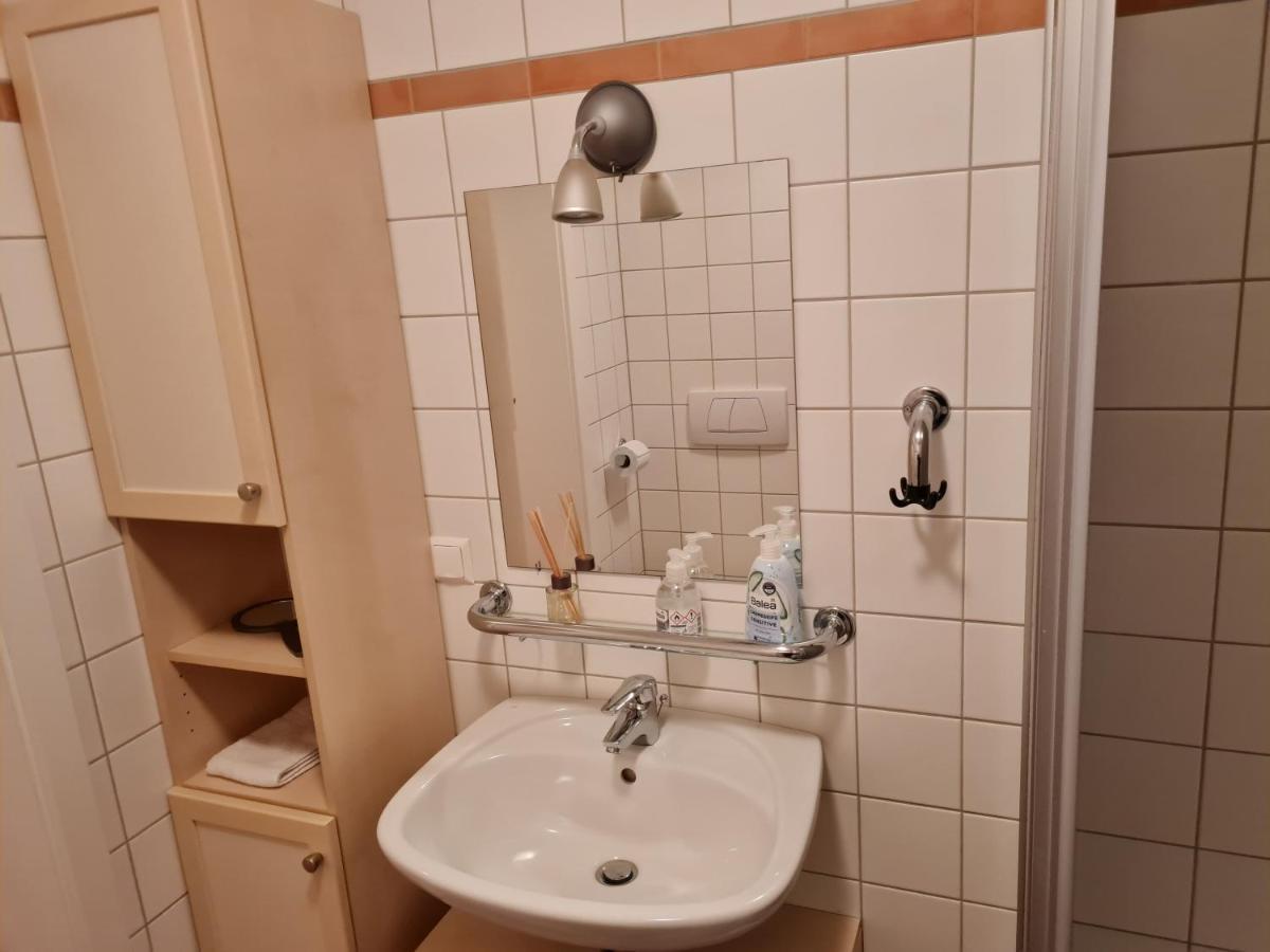 Ferienwohnung Salburg,Troepolach Eksteriør billede